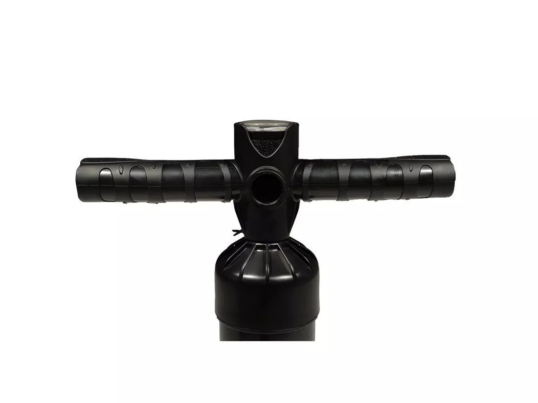 Pompe de gonflage Double Action pour Stand Up Paddle - Sup - 25 PSI