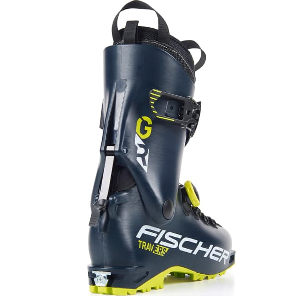 Chaussure ski de randonnée FISCHER TRAVERS GR