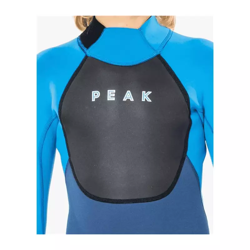 Combinaison intégrale junior RIPCURL Jnr Energy 32 F/L Stmr Blue