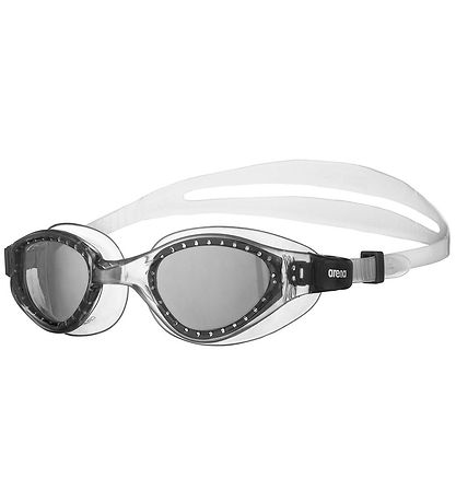 Arena Sv?mmebriller - Cruiser Evo - Smoked/Clear