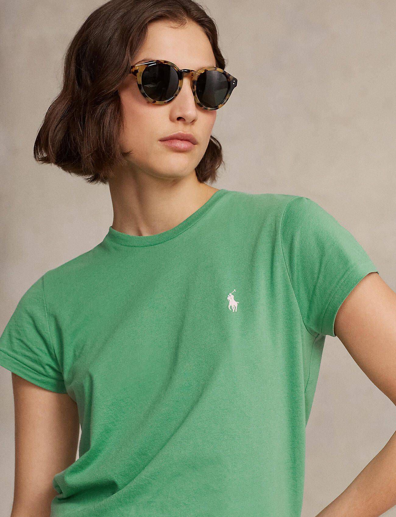Polo Ralph Lauren| Damen T-Shirt