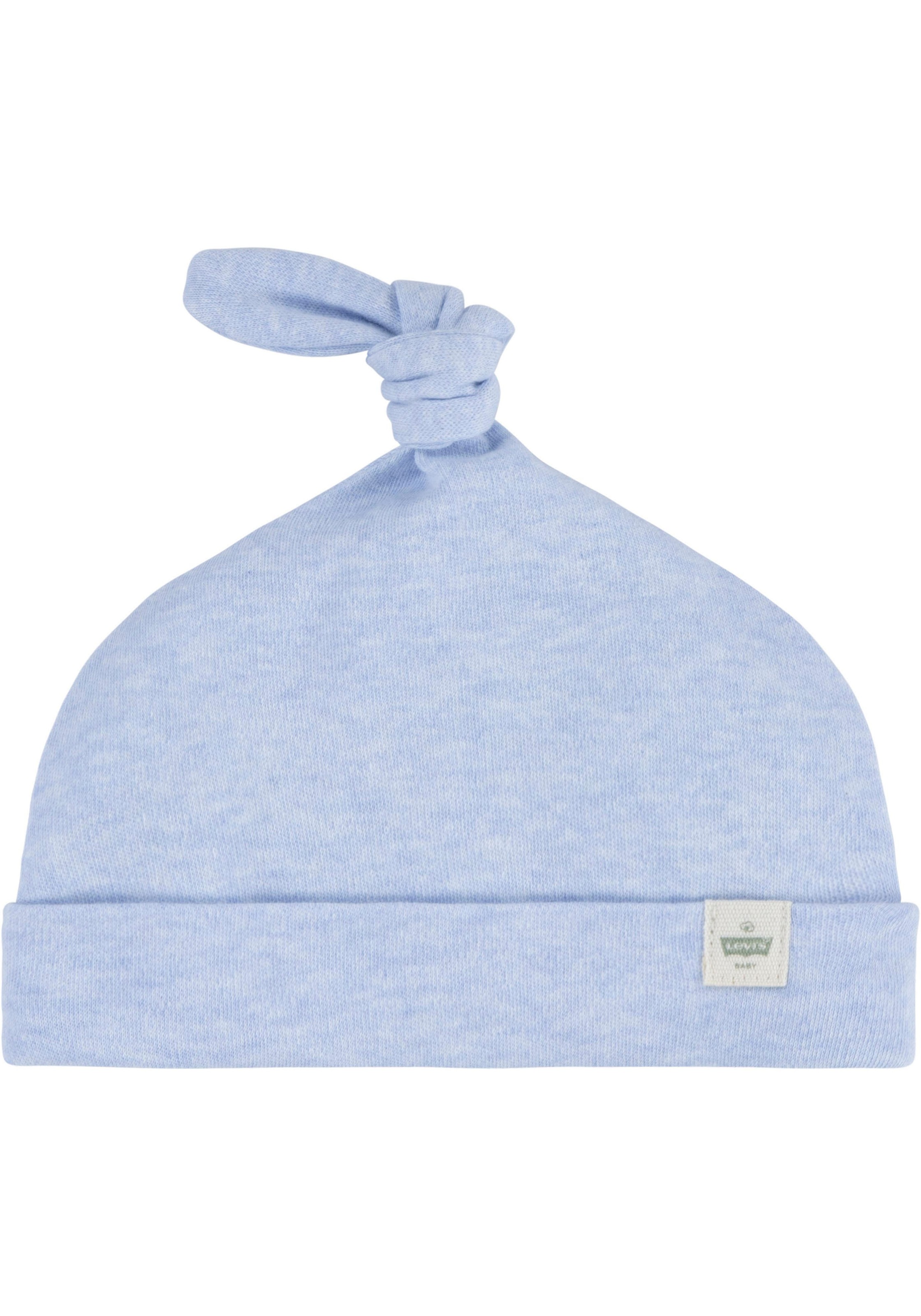 Levi's® Kids Neugeborenen-Geschenkset »LVN FOOTED COVERALL & HAT SET«, 2 Stk. UNISEX