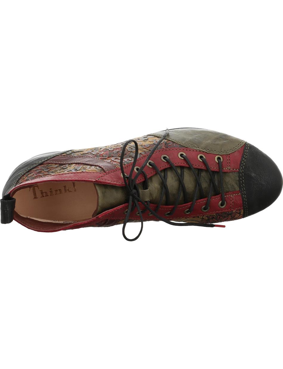 Halbschuh GUAD2