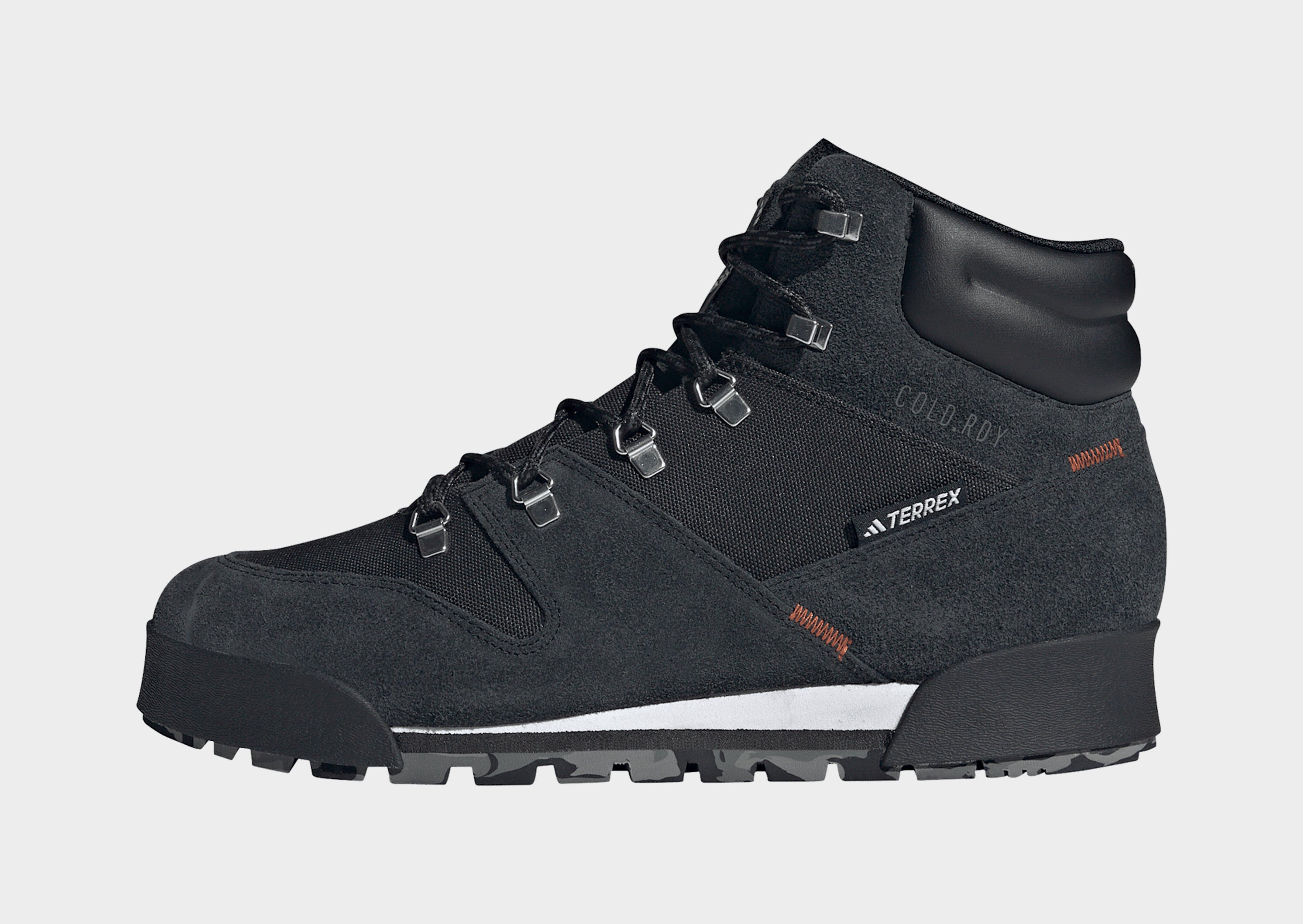 adidas Chaussure de randonnée Terrex Snowpitch Cold.Rdy