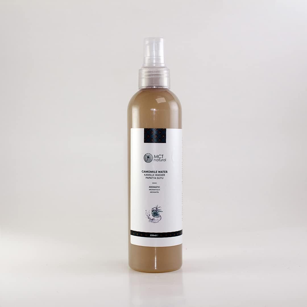 MCT natural® Kamillenwasser