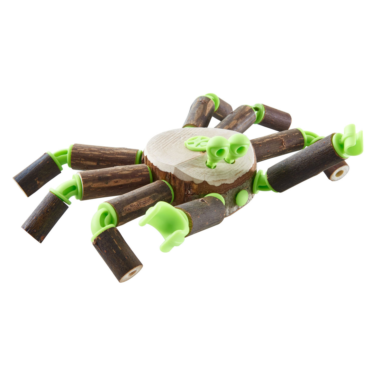Haba Terra Kids - Connectors Starter Constructieset