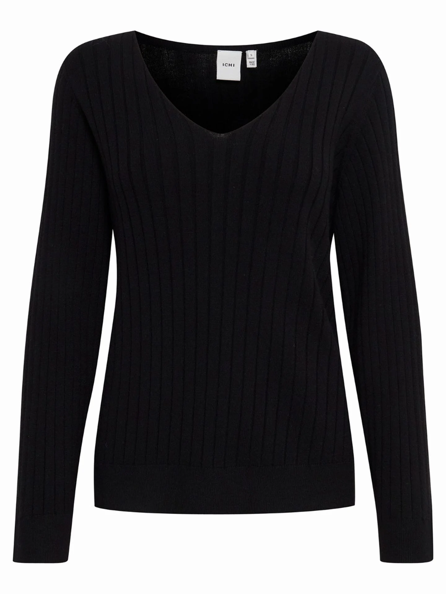 Kava Rib Long Sleeve