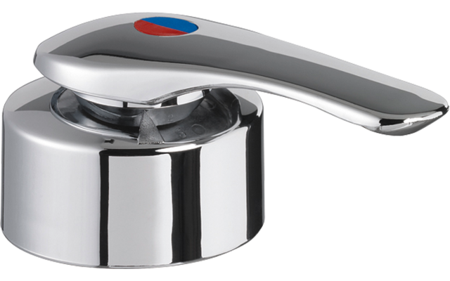 Reich Einhebelmischer Keramik Twist UT