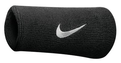 NikeSwoosh Doublewide - schwarz