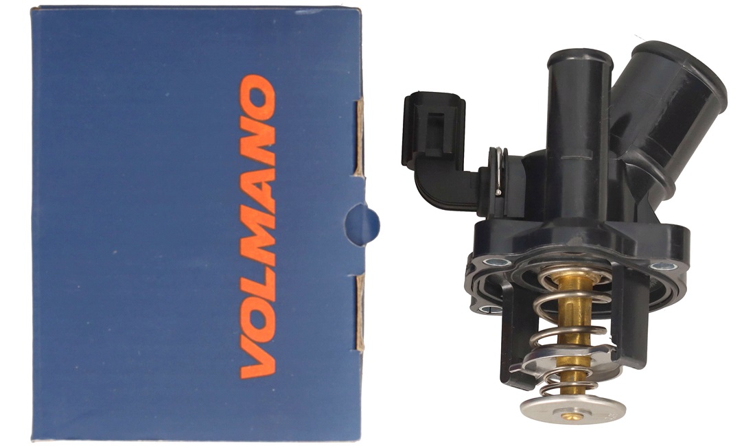 Termostat
