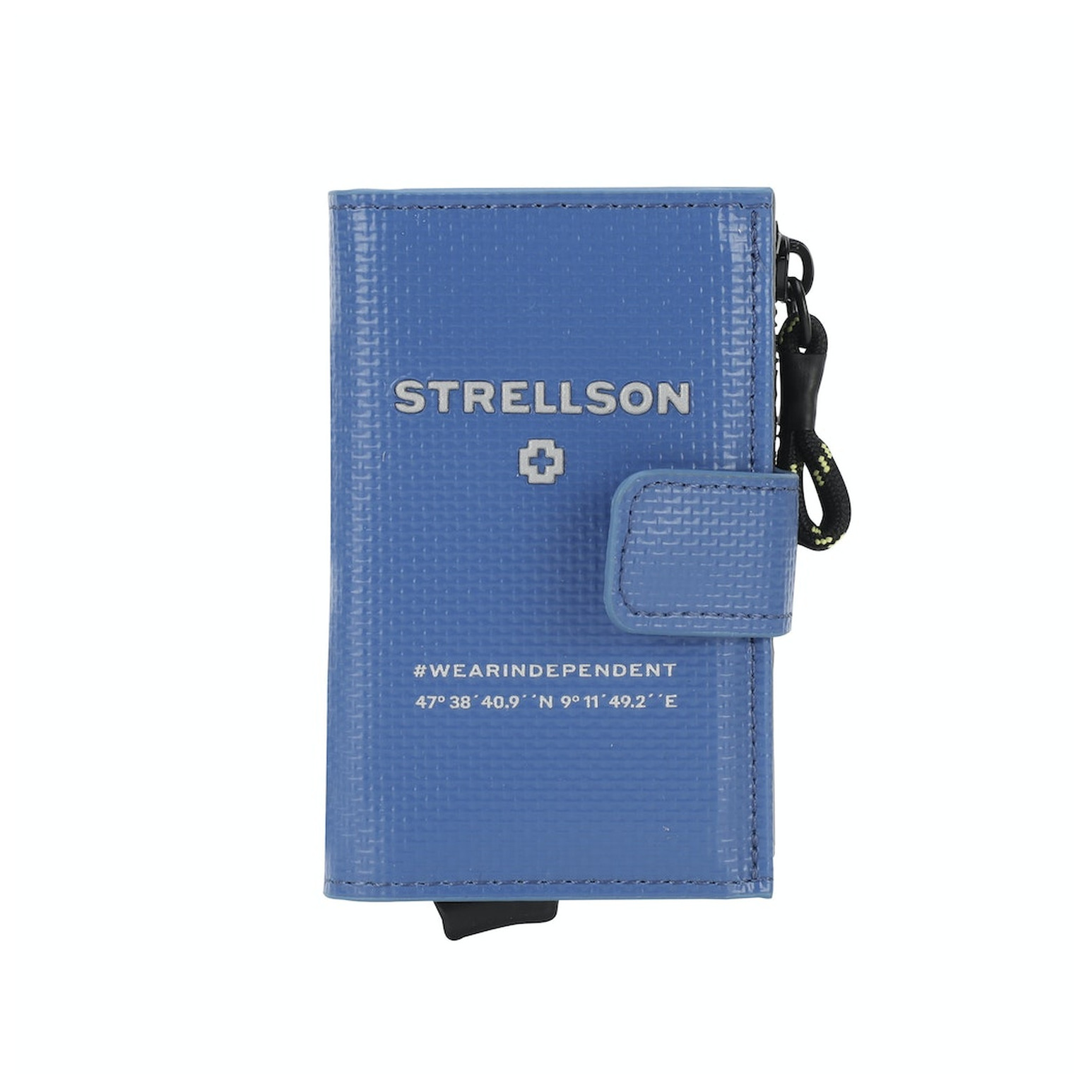 Strellson Stockwell 2.0 c-four e-cage sv