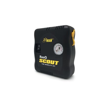 Compresseur Airman RESQ SCOUT Universel