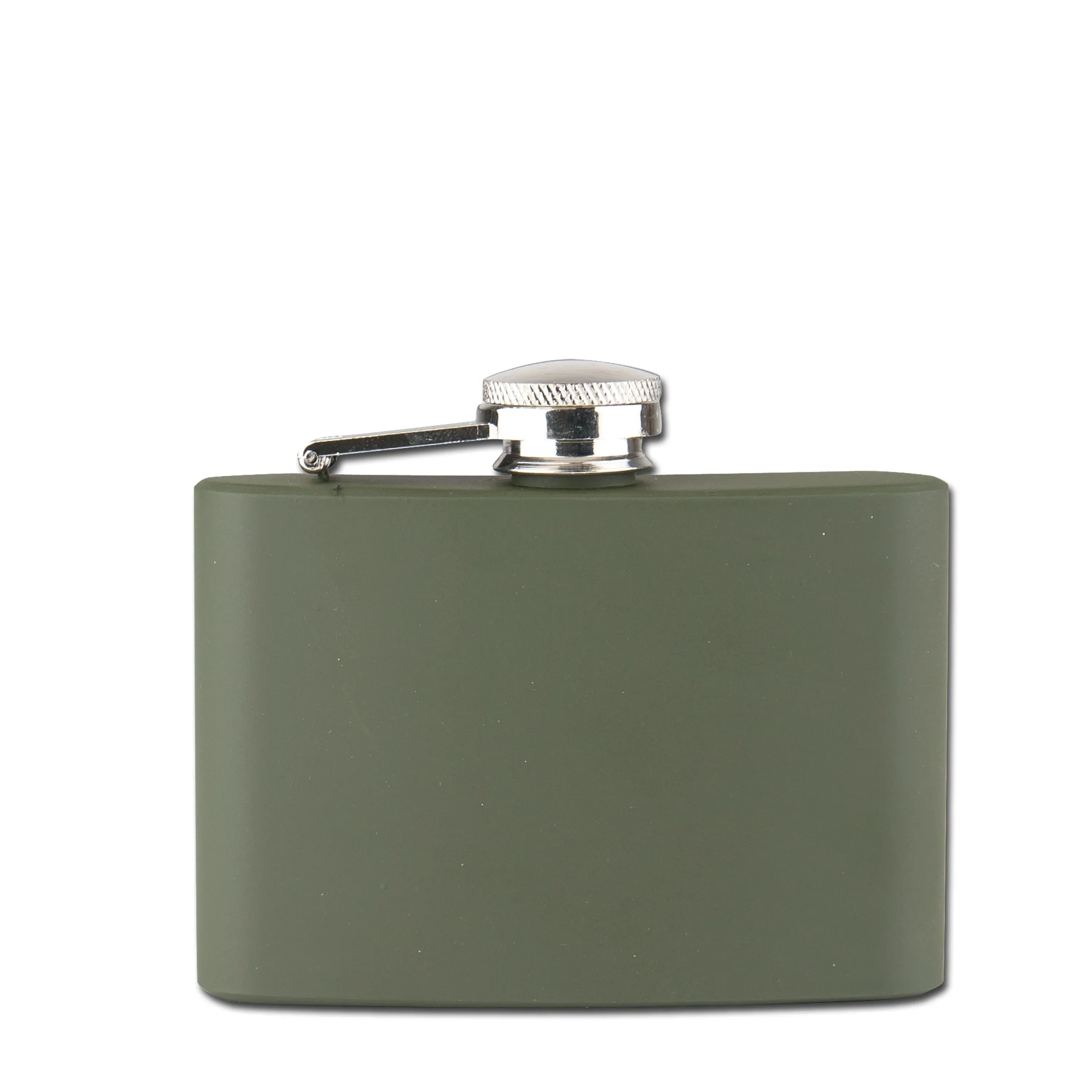 Mil-Tec -  Flachmann 120 ml