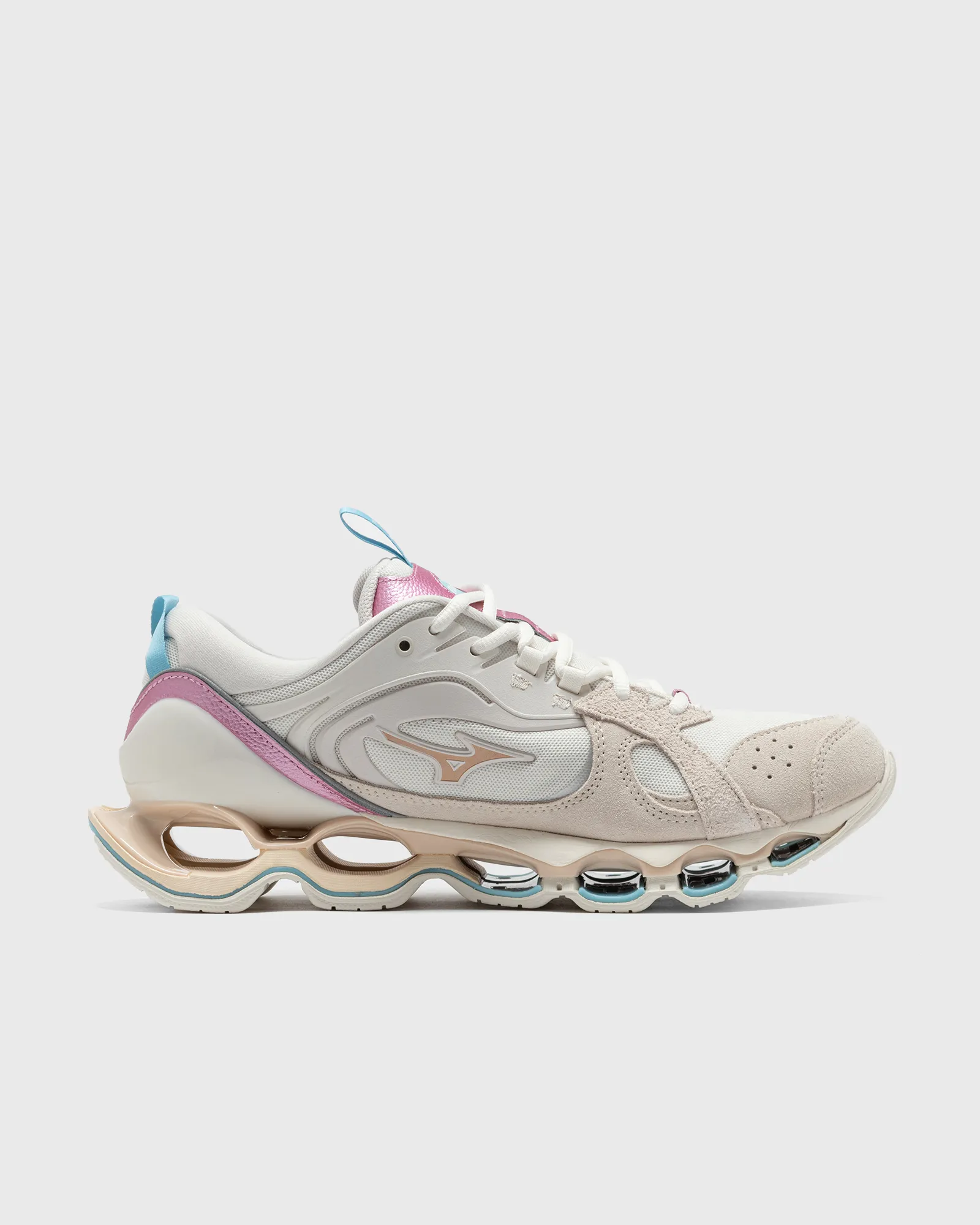 MIZUNO WAVE PROPHECY β 2
