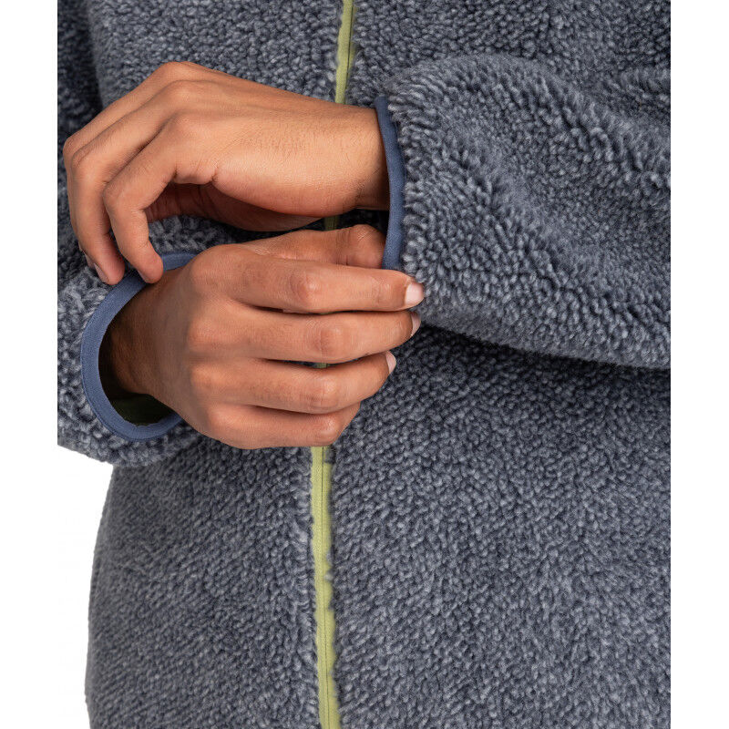 A Frame Reversible Jacket - Parka homme