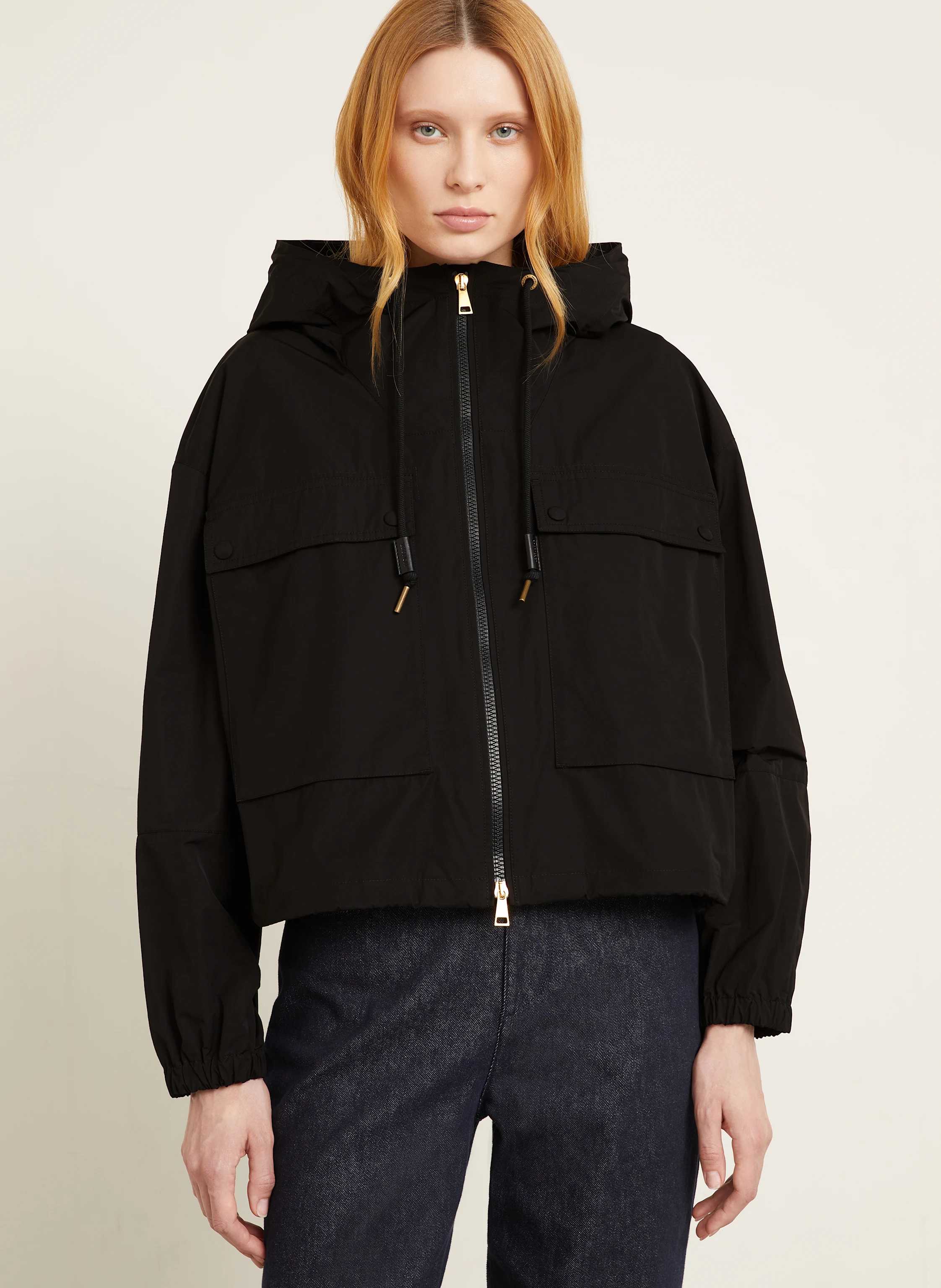 MONCLER Parka SAUVAN