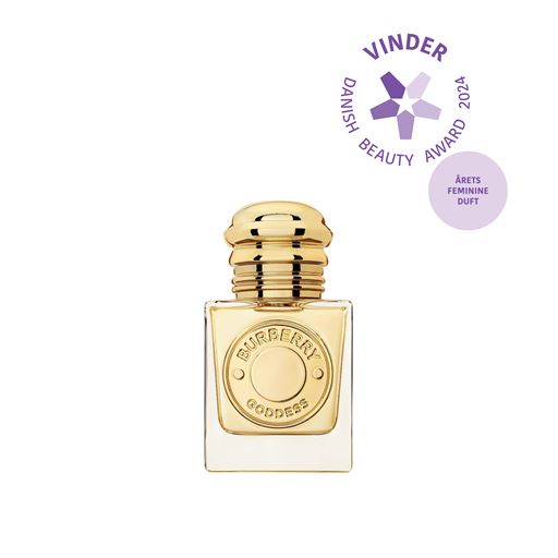 Burberry Goddess Eau De Parfum, 30 ml