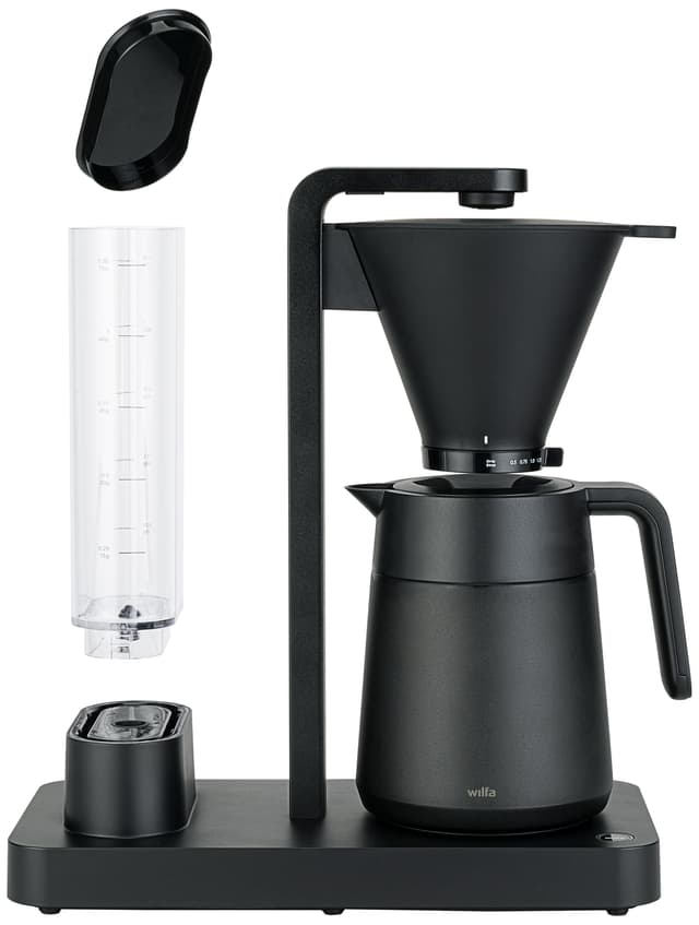 Wilfa Performance Thermo kaffemaskine CM9B-T125