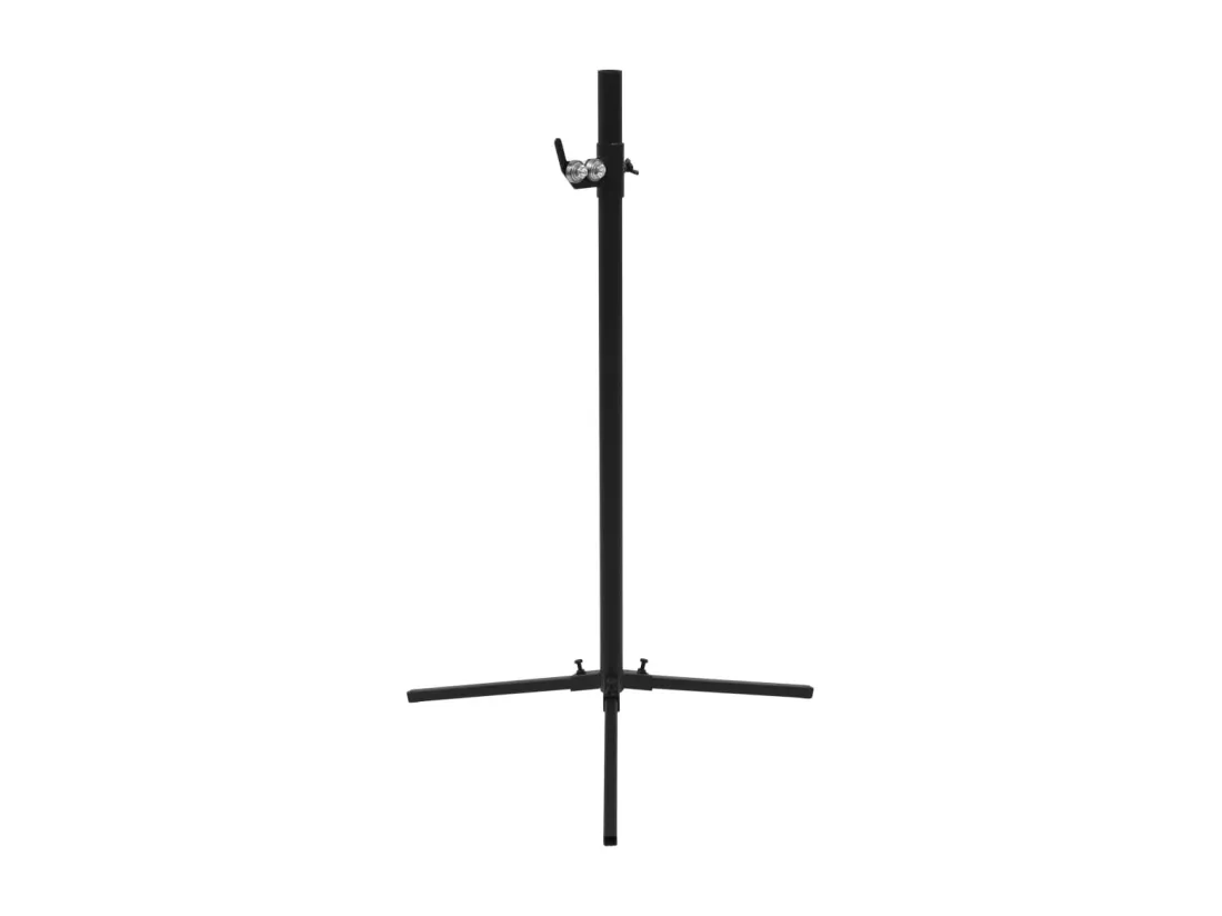 Gril de barbecue automatique avec moteur Inox 207x45x81 cm