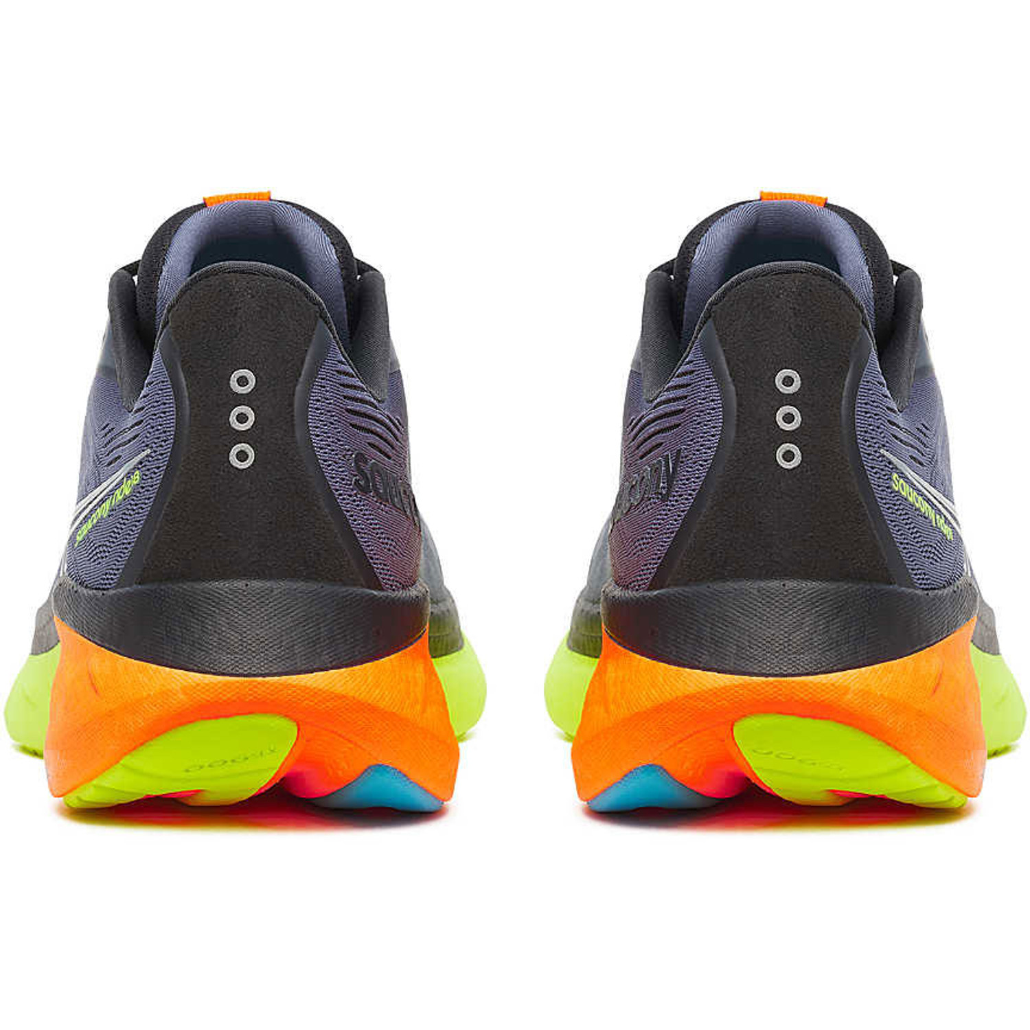 Saucony Ride 18 Heren