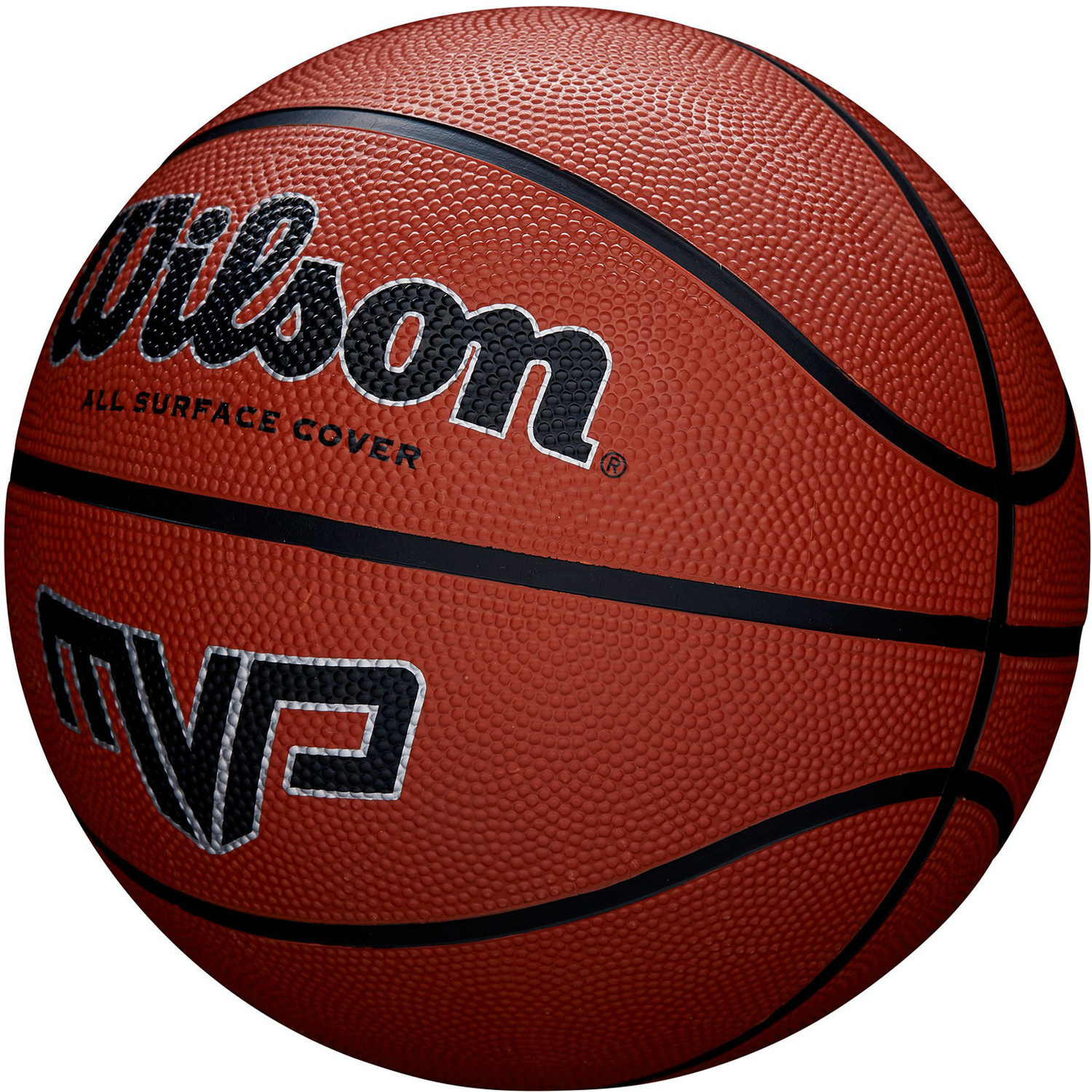 Wilson MVP
