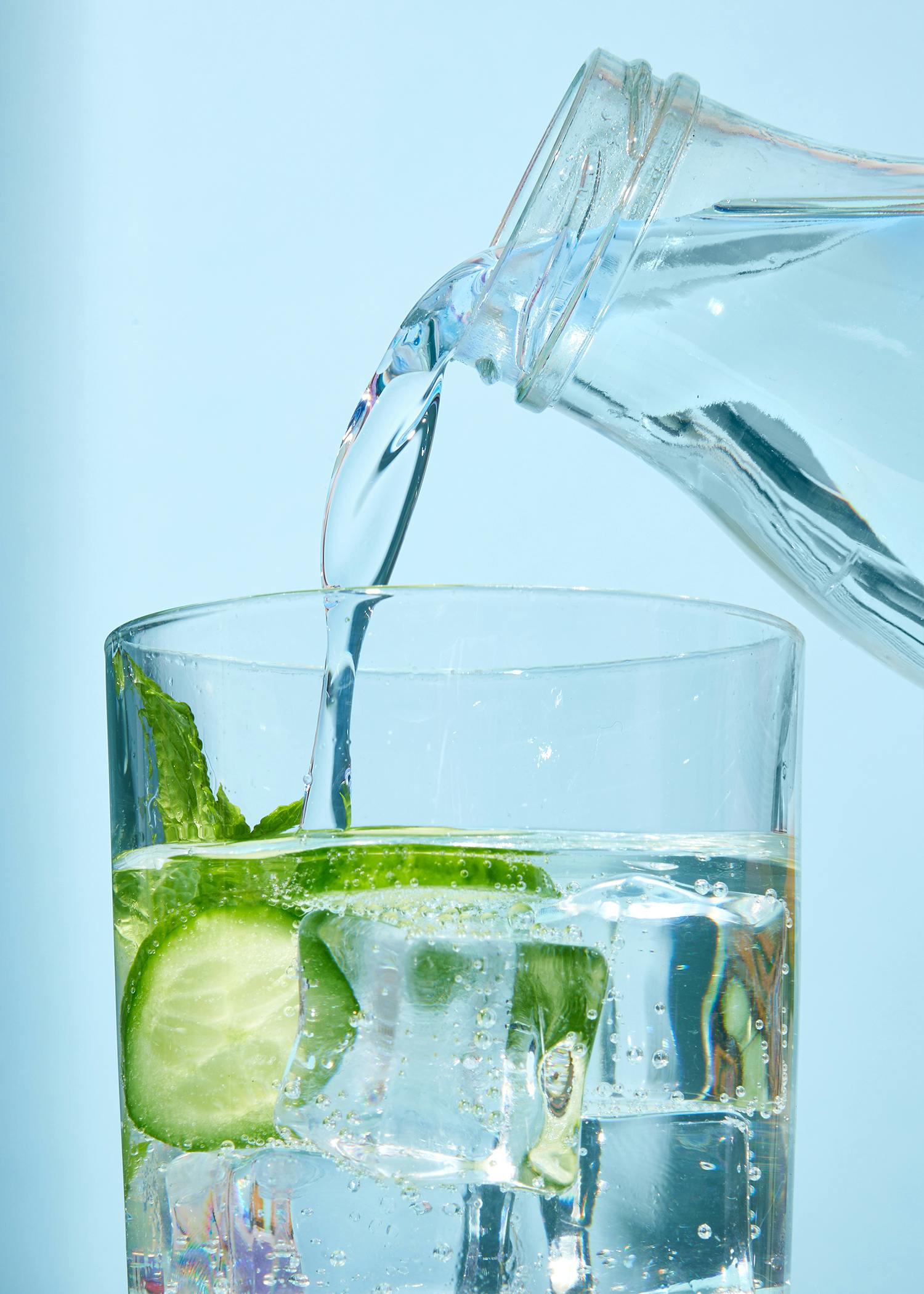 Tonic Sirup 500 ml