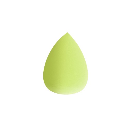 Inglot Pro Blending Sponge Green 1Stk