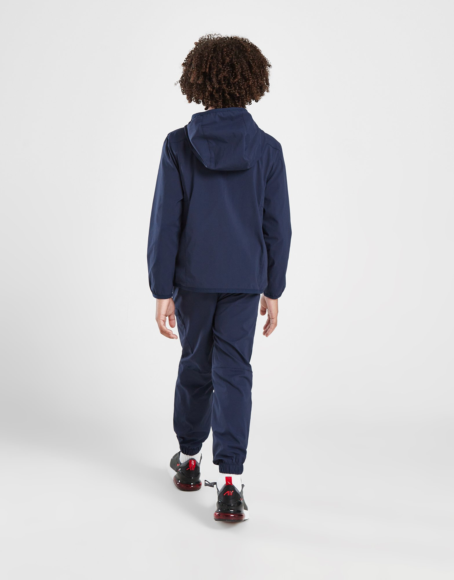 Berghaus Ensemble de survêtement Zippé Theran Enfant