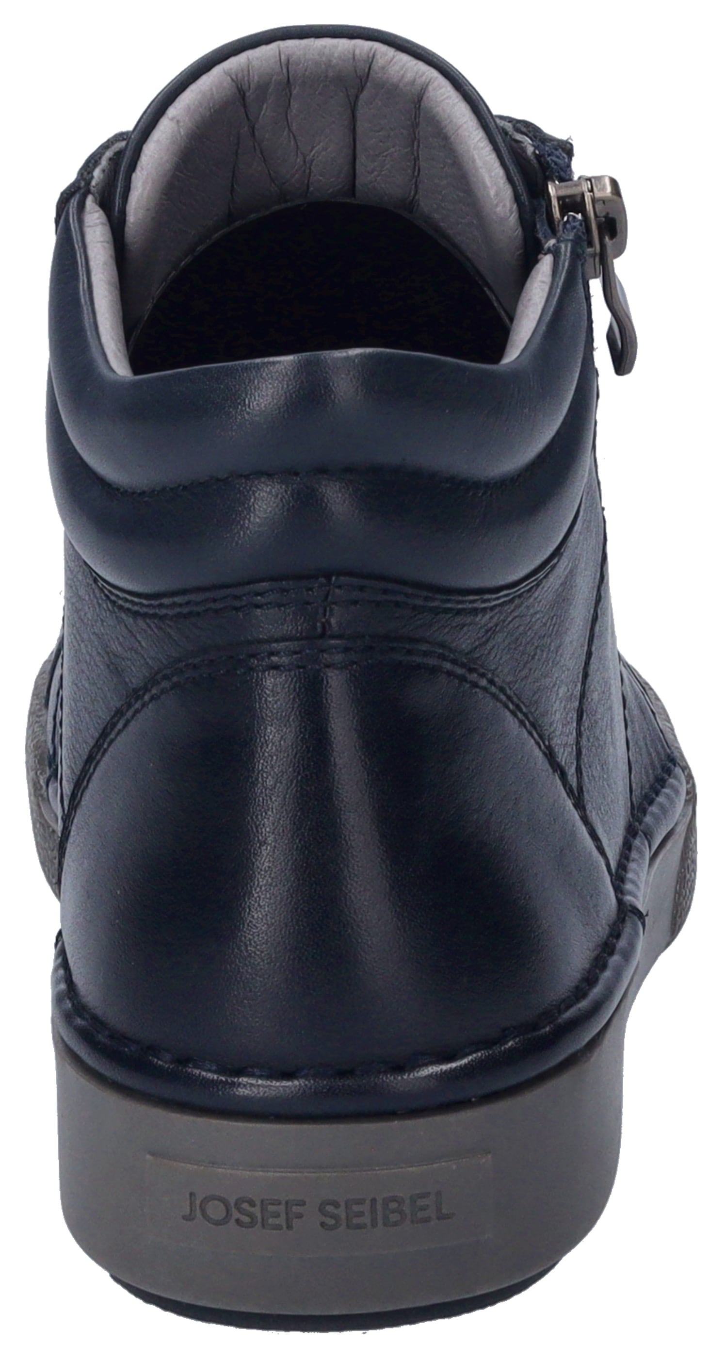 Josef Seibel Sneaker »Claire 11«  Schnürboots, High Top Sneaker, Komfortschuh mit Lederinnensohle