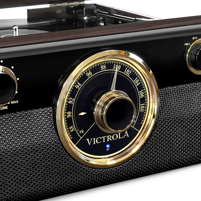 Victrola Empire Junior Music System