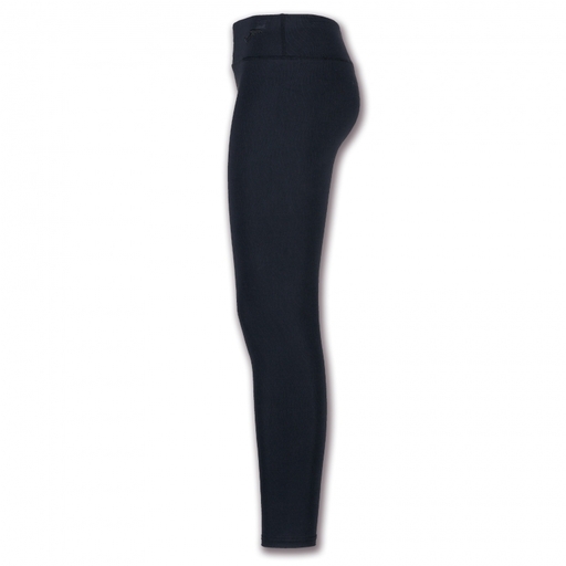 Meia-calça comprida preta Joma Dase II