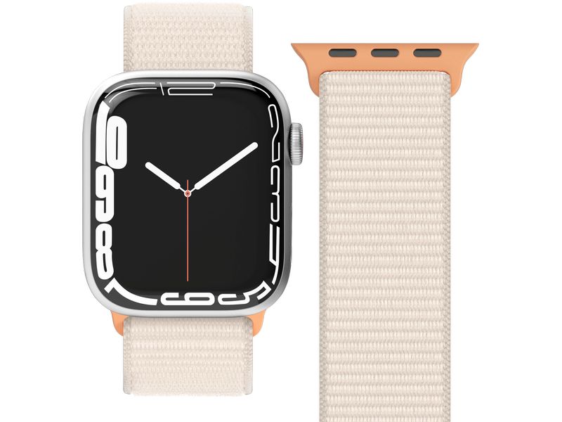 Vonmählen Armband Fitness Loop Apple Watch 38/40/41 mm Crea Armband für Apple Watch 38/40/41 mm