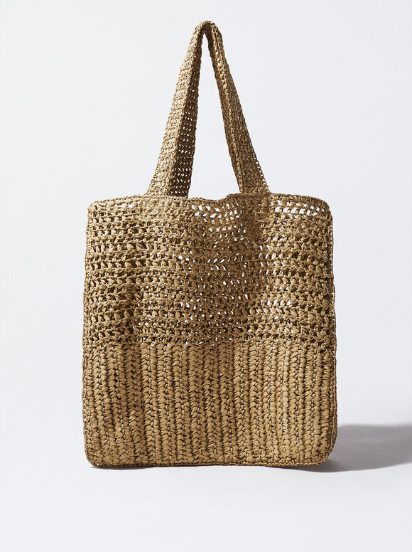 Comprador de palha - Camelo