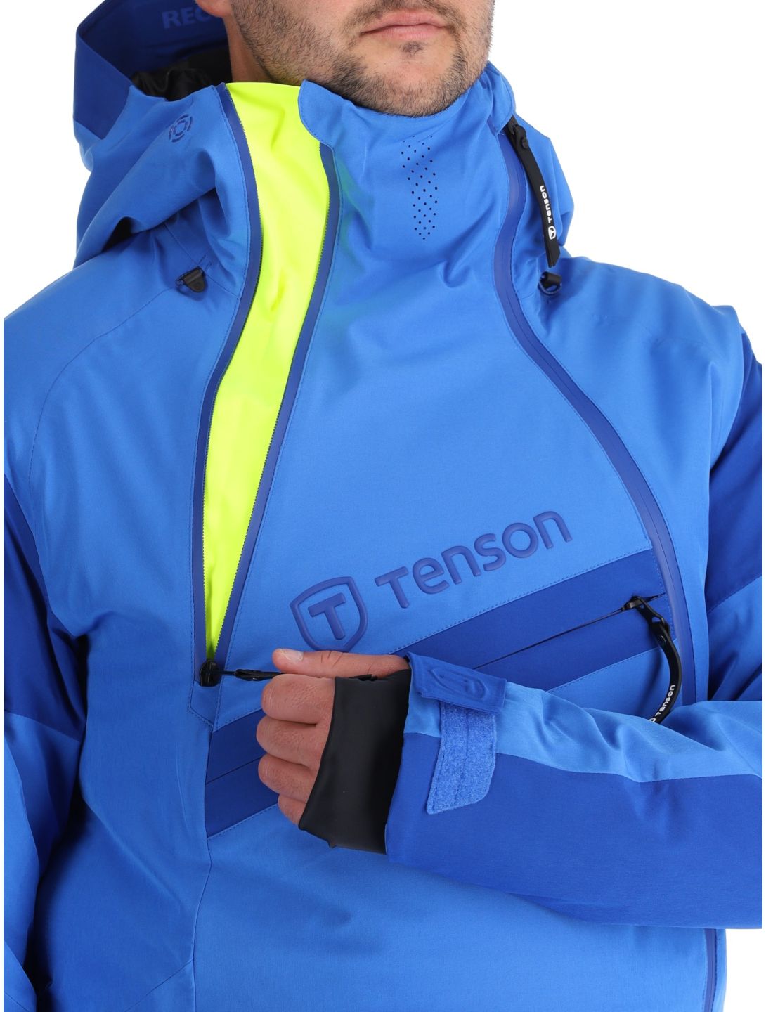 Aerismo JackoRak ski-jas heren
