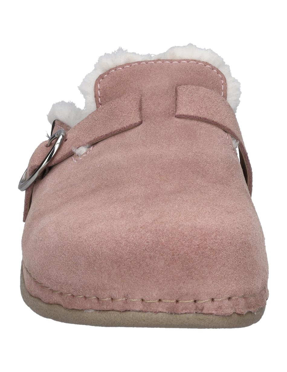 Clog Girona 14, rosa