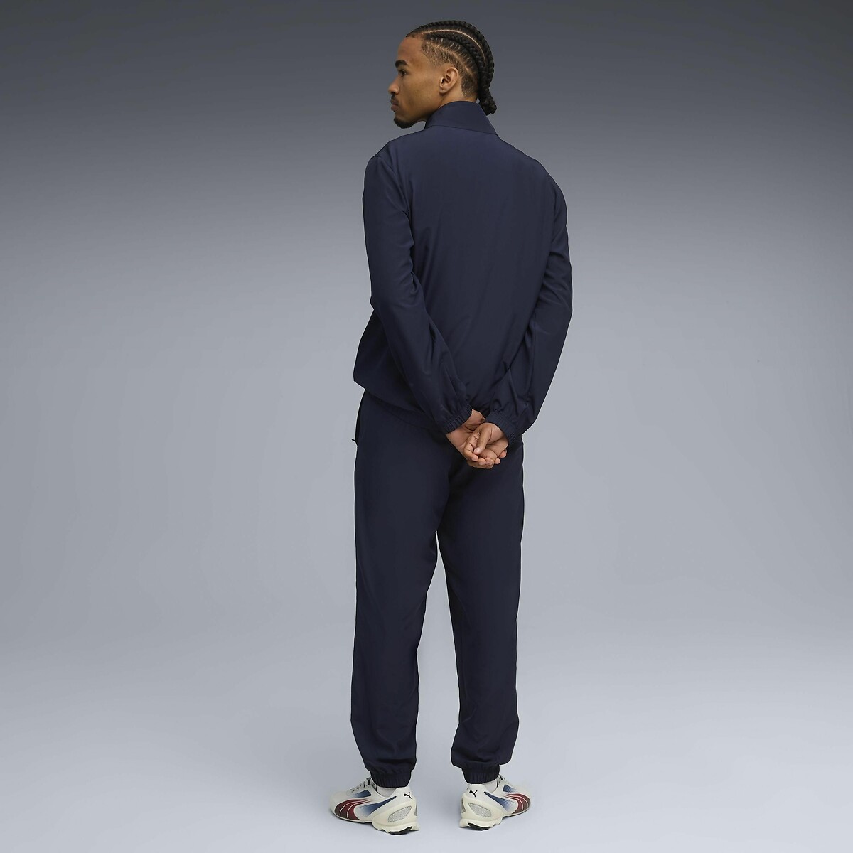 PUMA<br>Agasalho do Manchester City