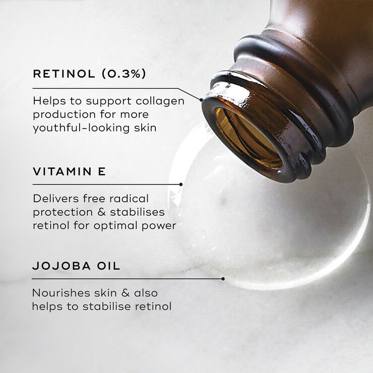 MEDIK8 Retinol 3TR