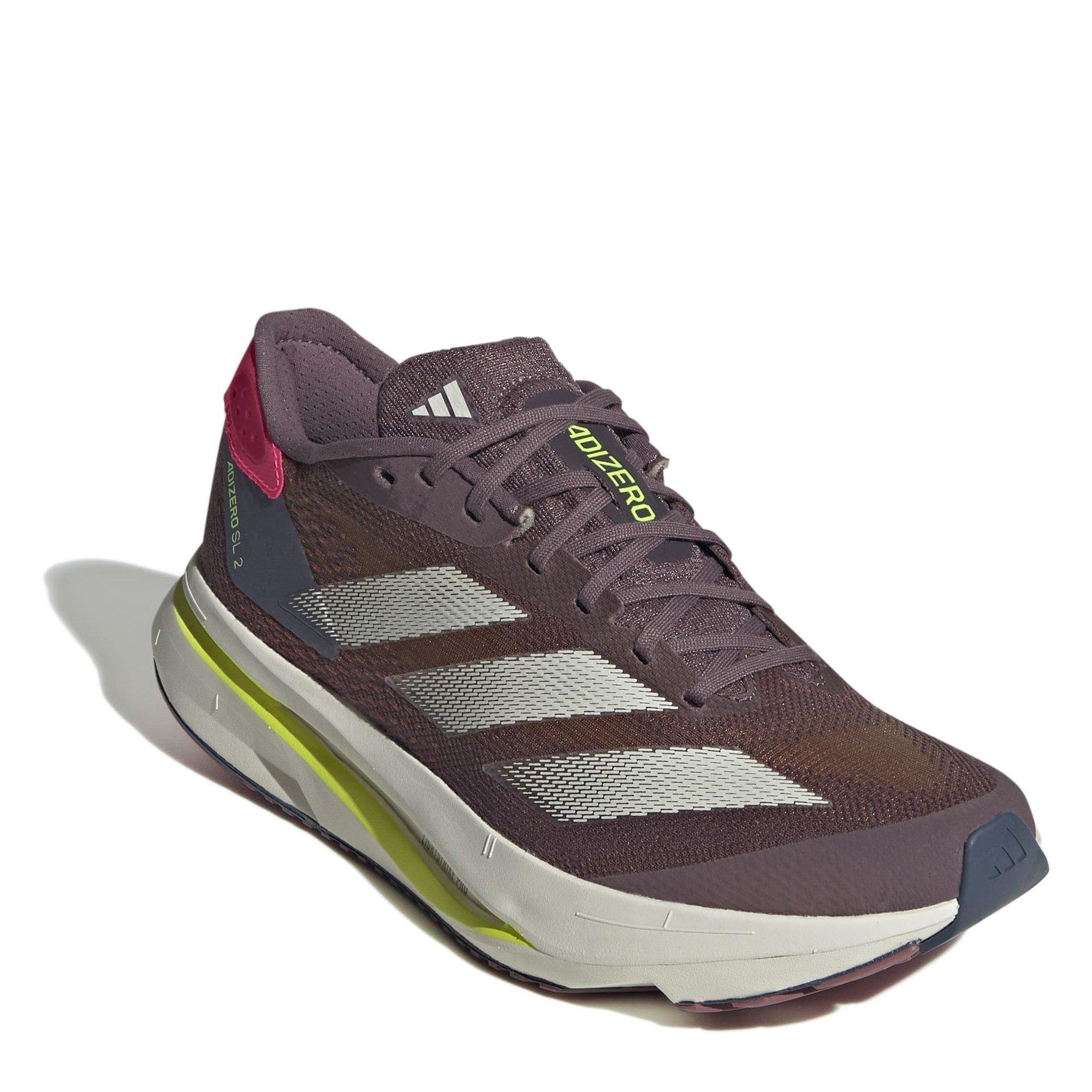 adidas ADIZERO SL2 Running Shoes Womens