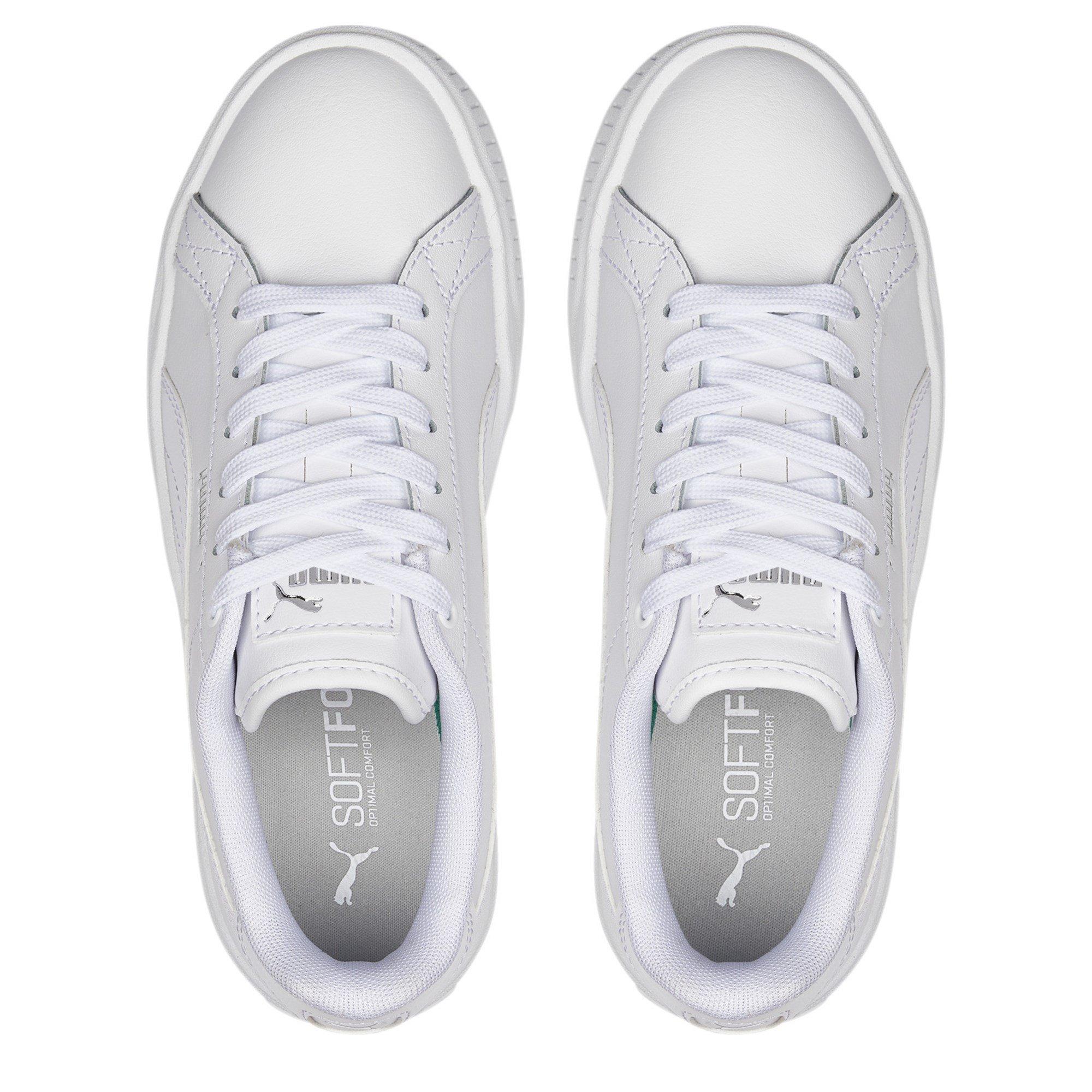 Puma Karmen L Chunky Sole Trainer