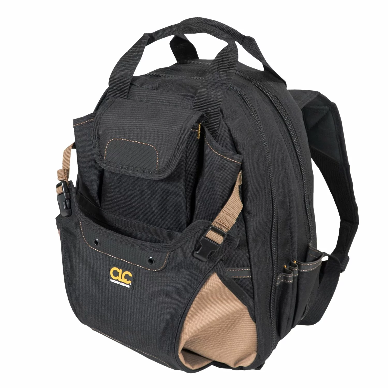CLC Work Gear CL1001134 Gereedschapsrugzak Deluxe