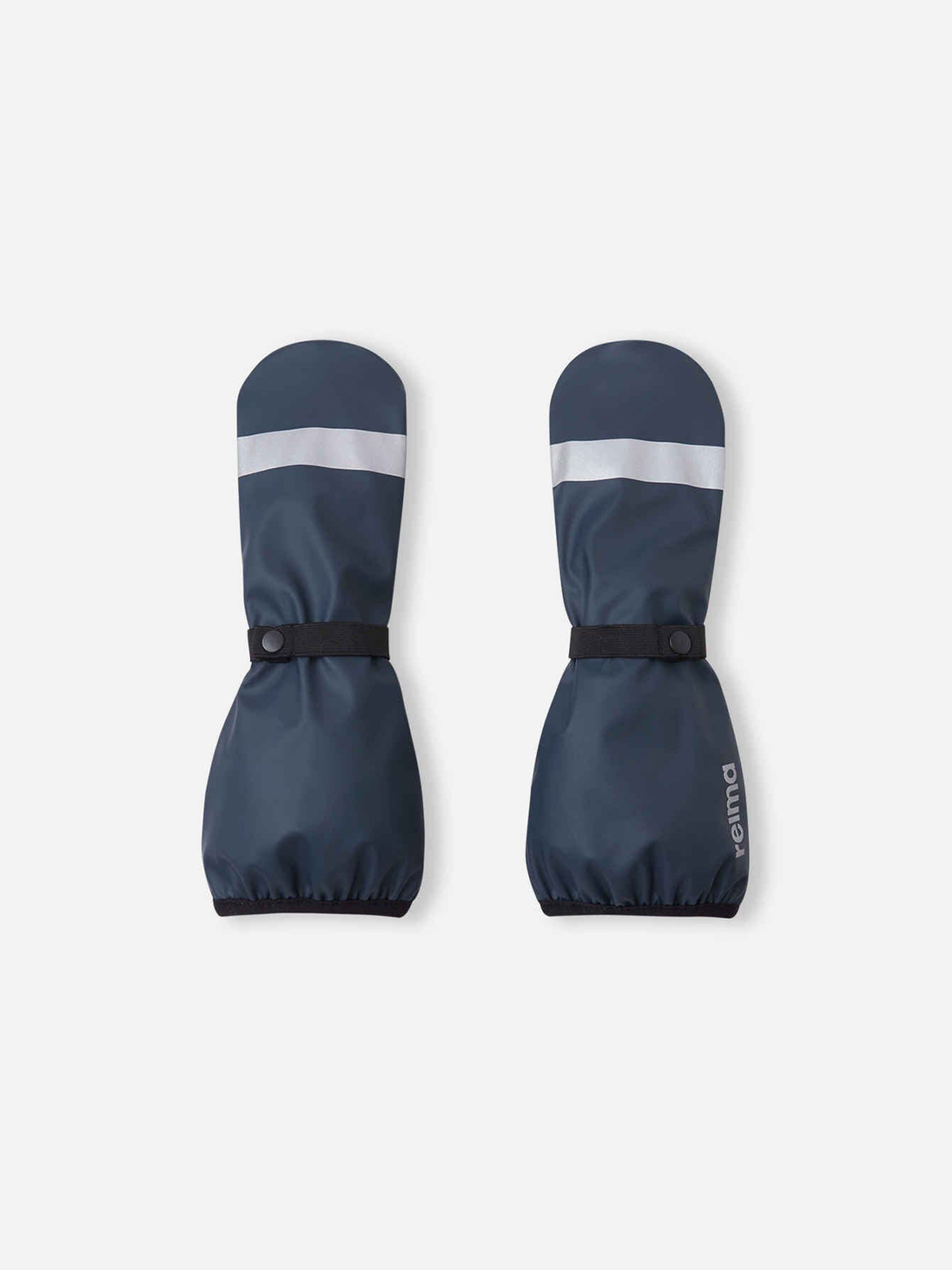 Puro Rain Mittens