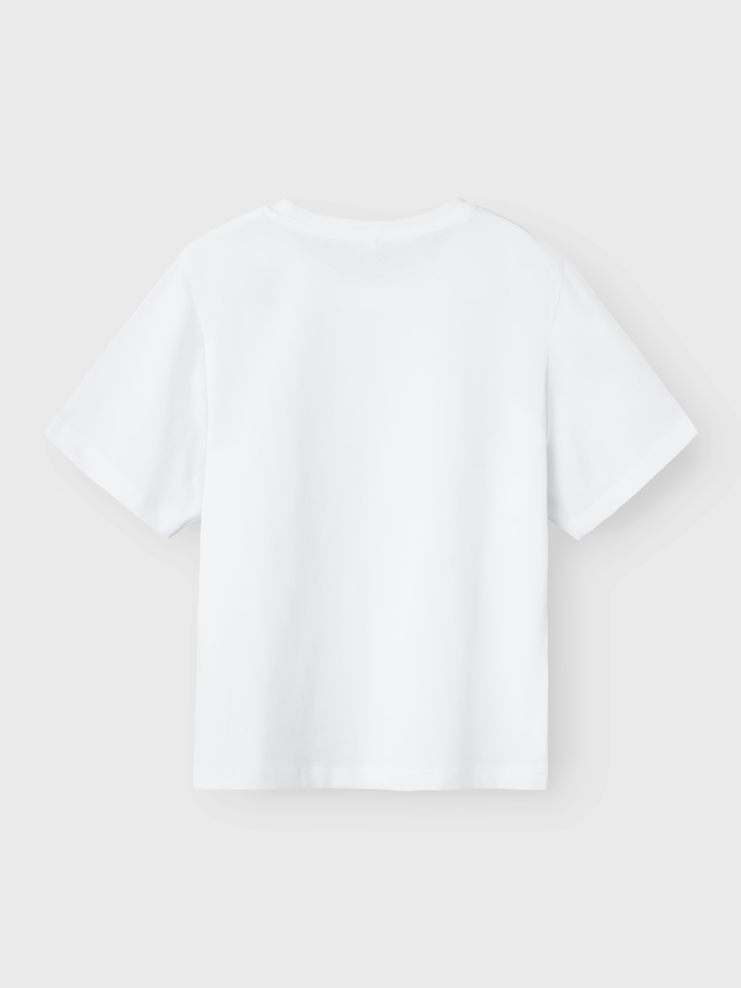 Name It T-Shirt »NKMVOBBO 3P SS NREG TOP NOOS«, 3 Stk. in Basic-Form