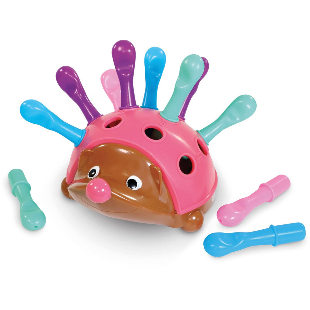 Køb Learning Resources® Spike The Fine Motor Hedgehog®
