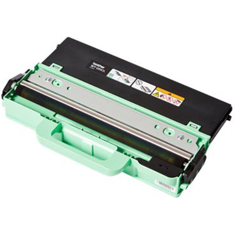 Collecteur de toner usagé Brother WT220CL