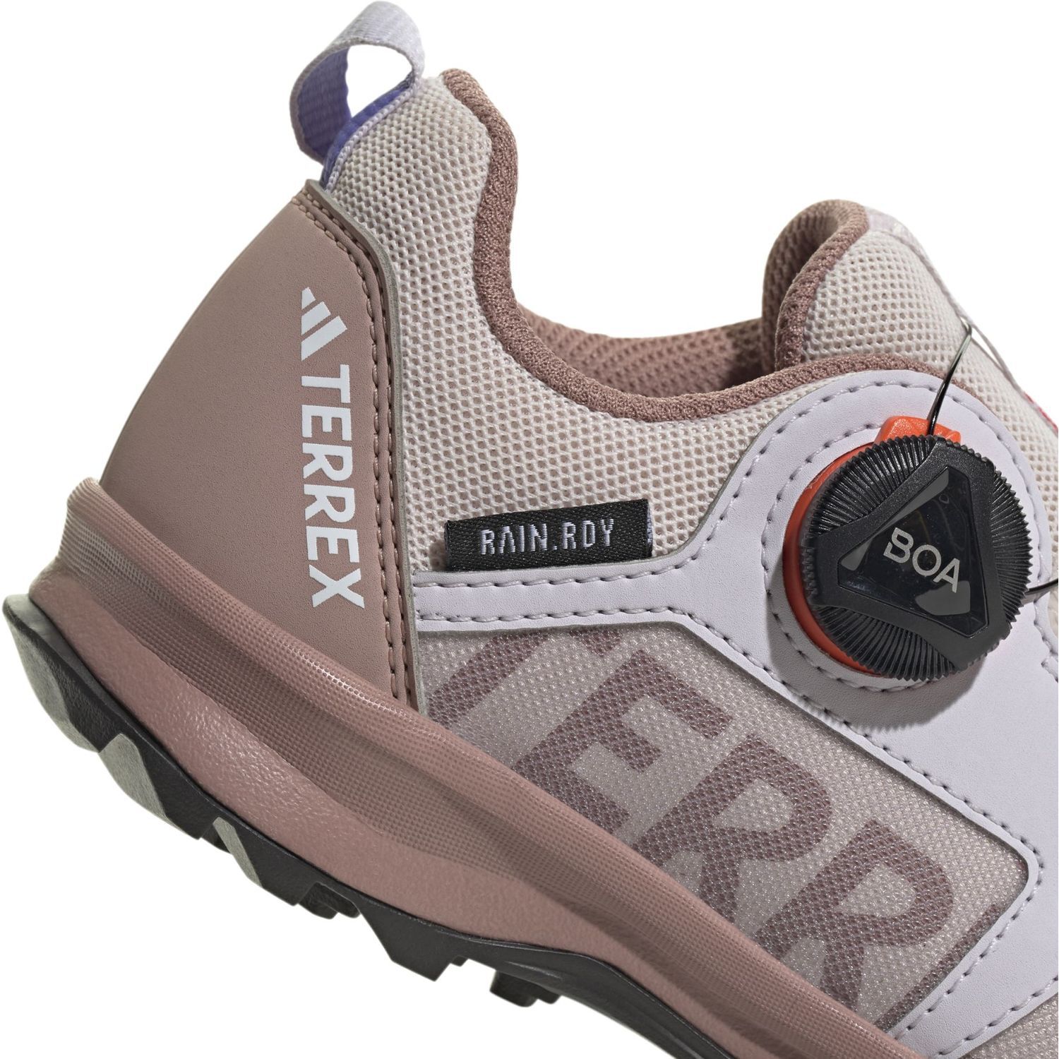 Adidas PerformanceTERREX AGRAVIC BOA R.RDY K