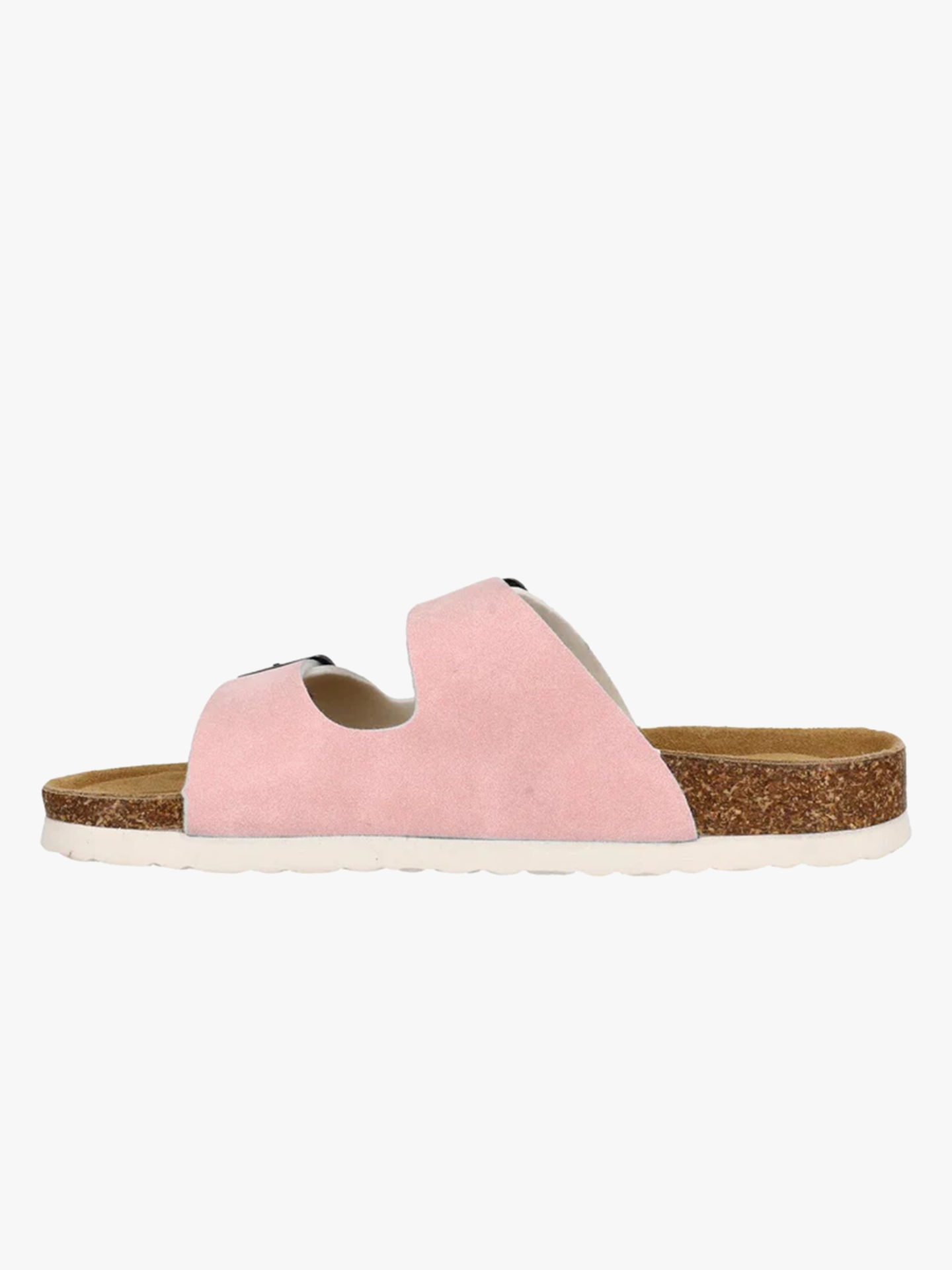 Antibes Cork Sandal