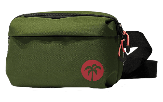 BusBoxx Bauchtasche hipBoxx