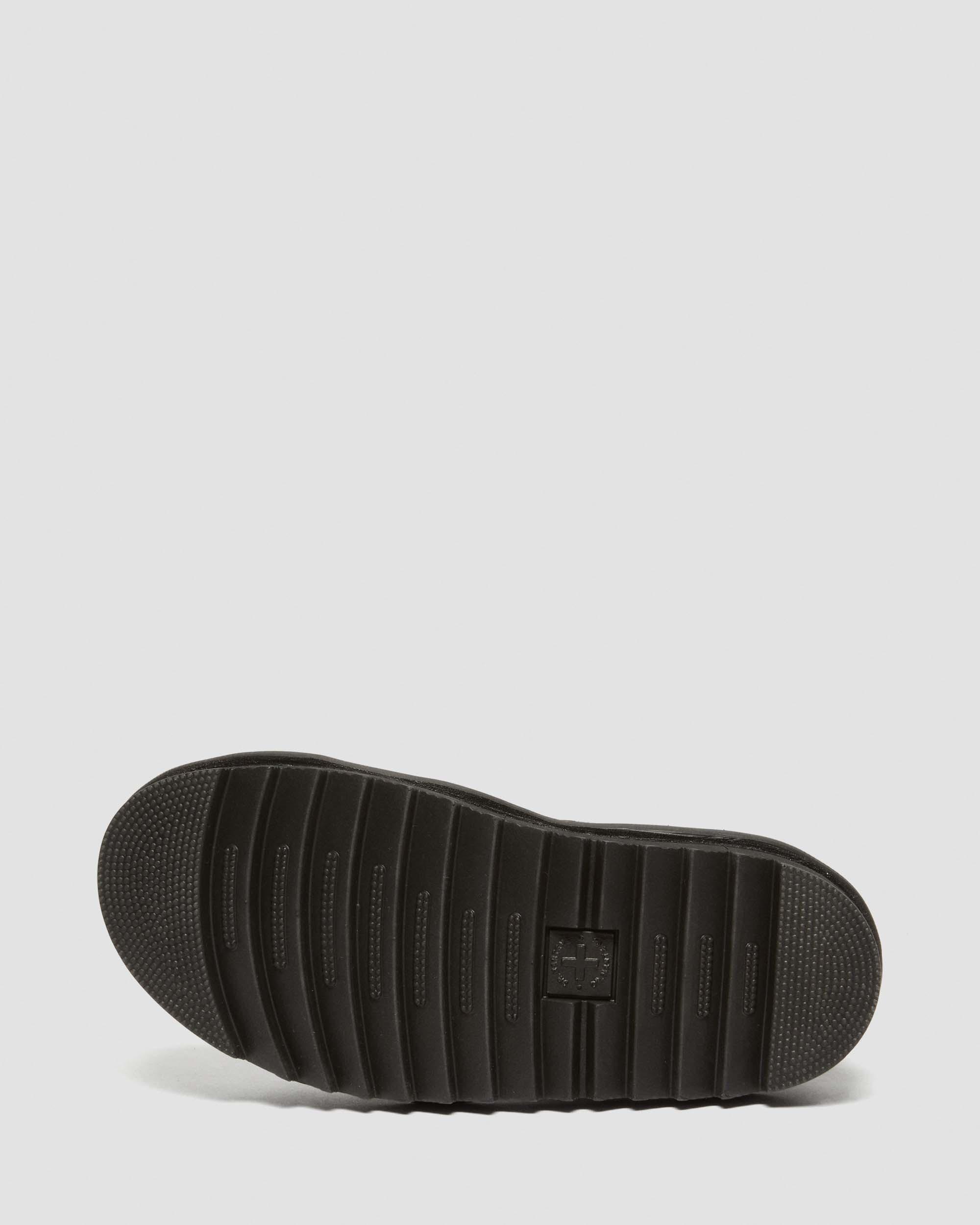 Voss II Hair-On Zebra Print Sandalen