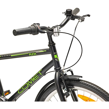 PUCH Comet børnecykel 3 gear 24