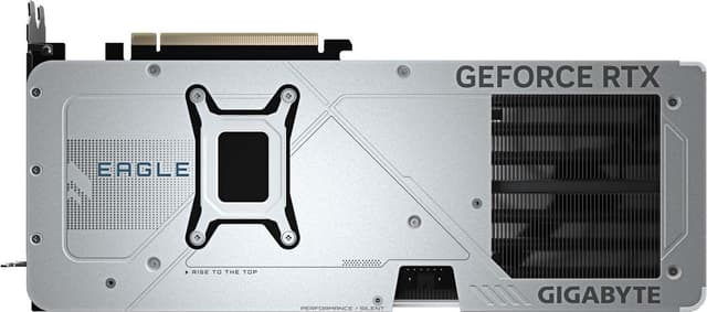 Gigabyte GeForce RTX 5070 Ti EAGLE ICE OC 16GB grafikkort
